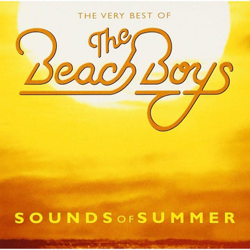 Sounds Of Summer | The Beach Boys