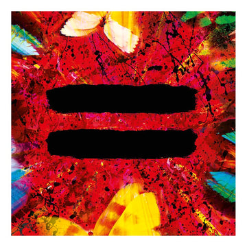 Equals (=) | Ed Sheeran