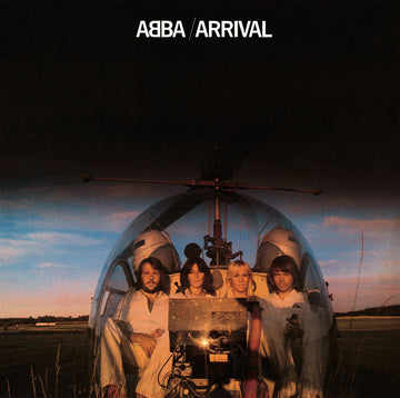 Arrival | Abba