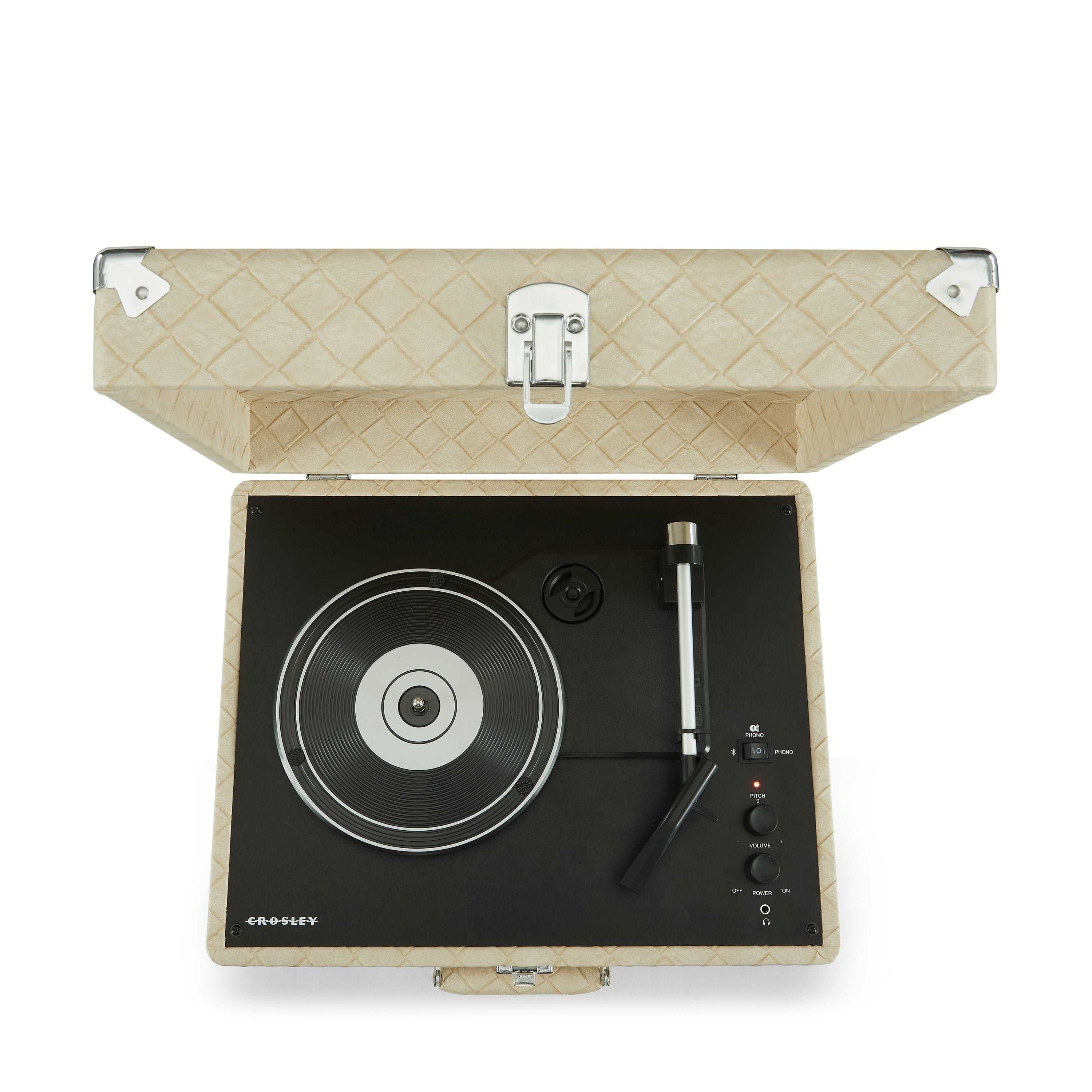 CROSLEY ANTHOLOGY RECORD PLAYER deals