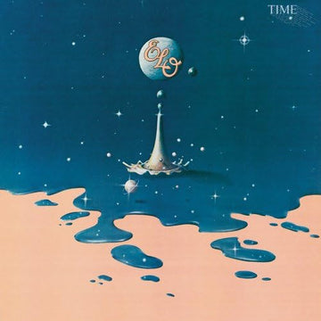 Time | Electric Light Orchestra