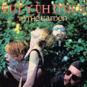 In The Garden | Eurythmics