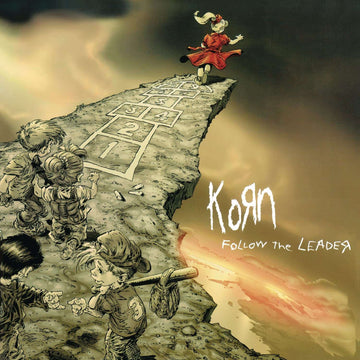 Follow The Leader | Korn