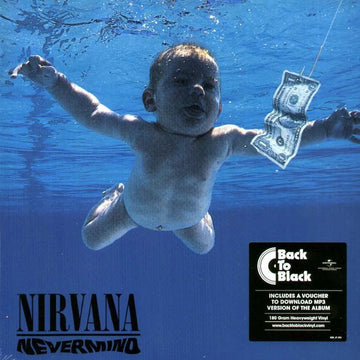 Nevermind | Nirvana