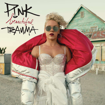 Beautiful Trauma | Pink