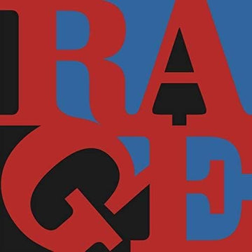 Renegades | Rage Against Time Machine