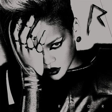 Rated R | Rihanna
