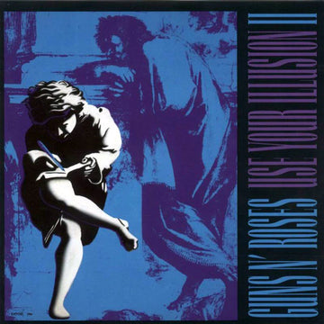 Use Your Illusion 2 | Guns N' Roses