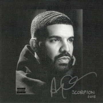 Scorpion 2018 | Drake