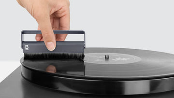 How to Care for Vinyl Records: A Comprehensive Guide