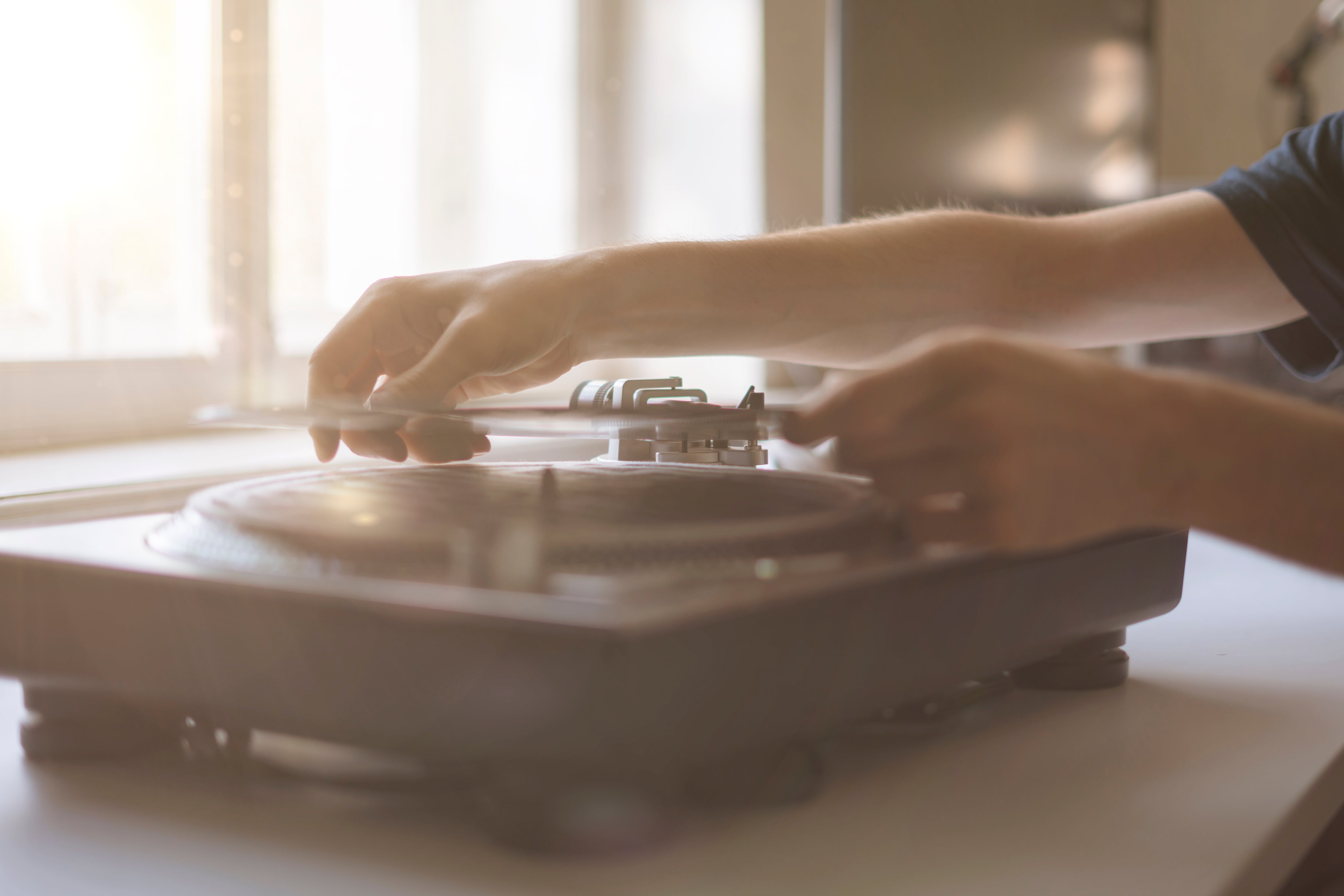 Why Vinyl Records Are Making A Comeback: The Resurgence Of Analog Musi