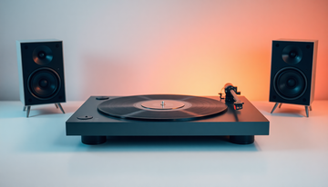 Elevate Your Vinyl Experience: Discover the Power of Bluetooth Turntables