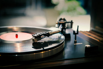The Art of Vinyl: Discovering the Beauty of Analog Sound