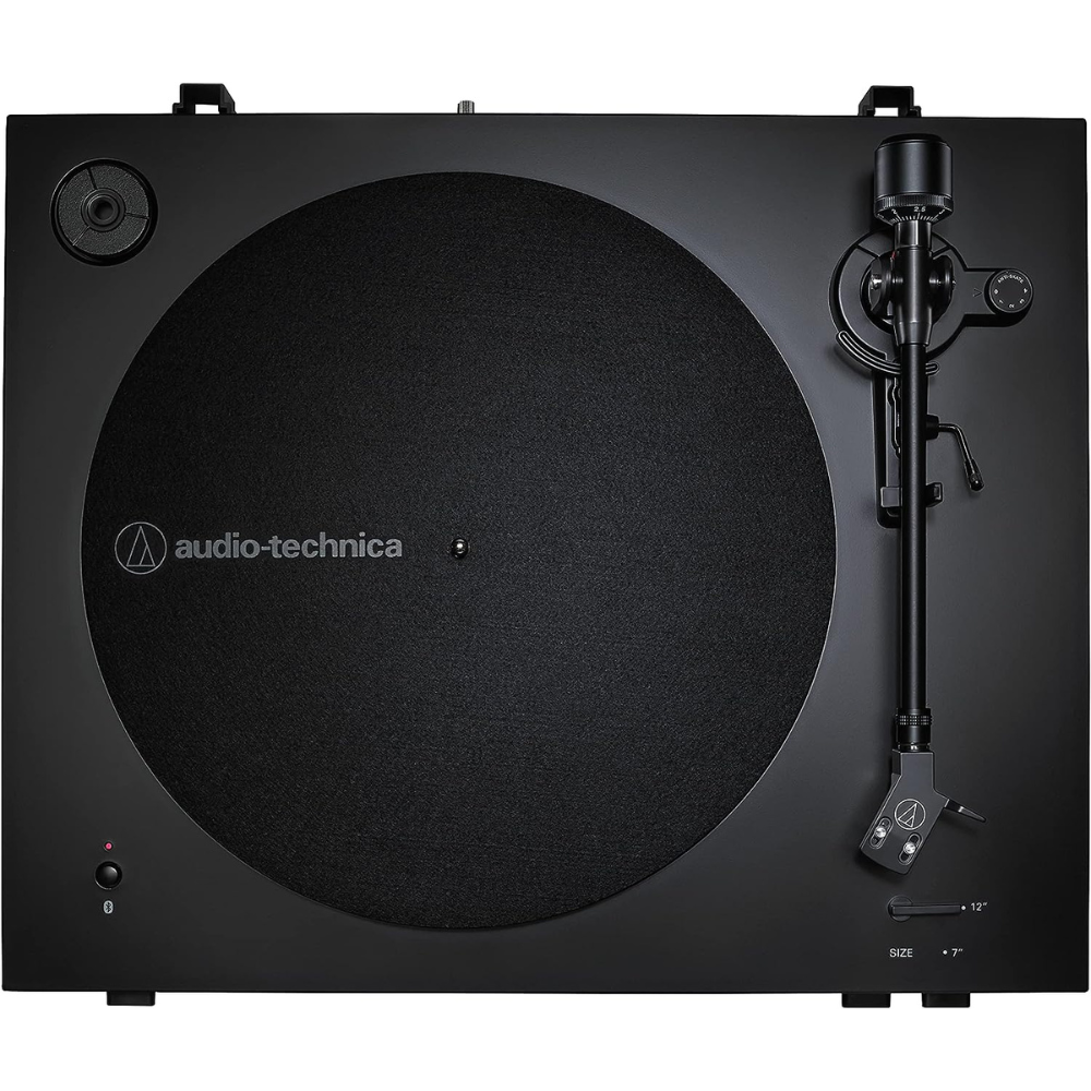 Audio Technica AT-LP3XBT-BK - Vinyl.ae