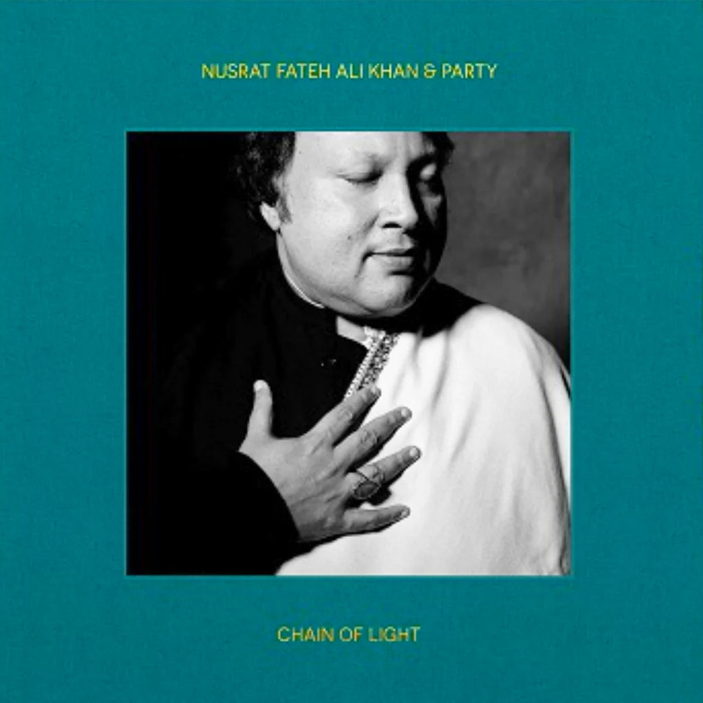 Chain Of Light (Special Edition) | Nusrat Fateh Ali Khan & Party