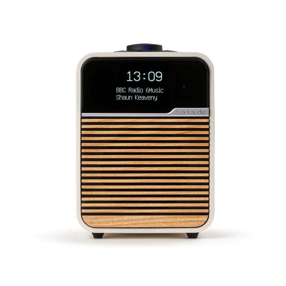 R1 MK4 - Light Cream | Ruark Audio