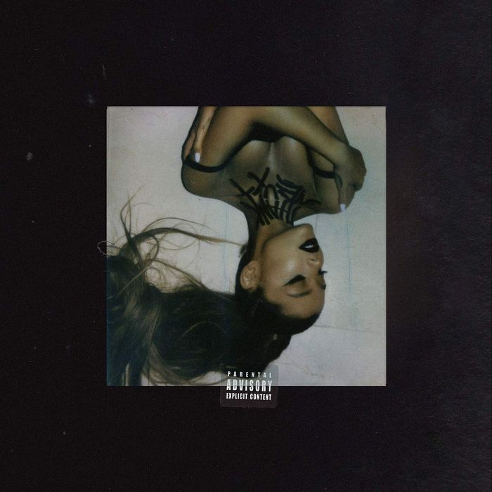 Thank U Next | Ariana Grande