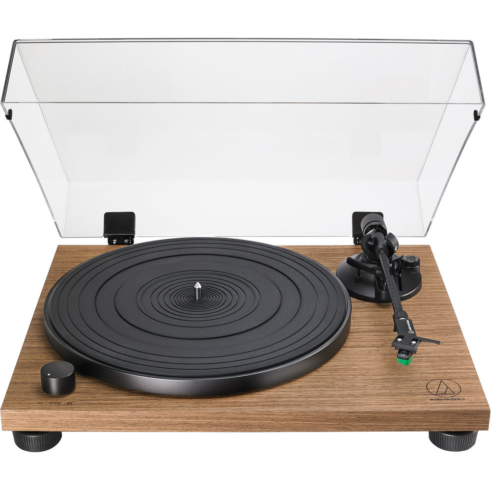 Audio Technica AT-LPW40WN - Vinyl.ae