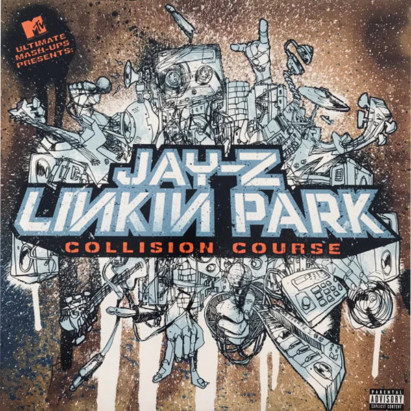 Collision Course | Linkin Park & Jay-Z