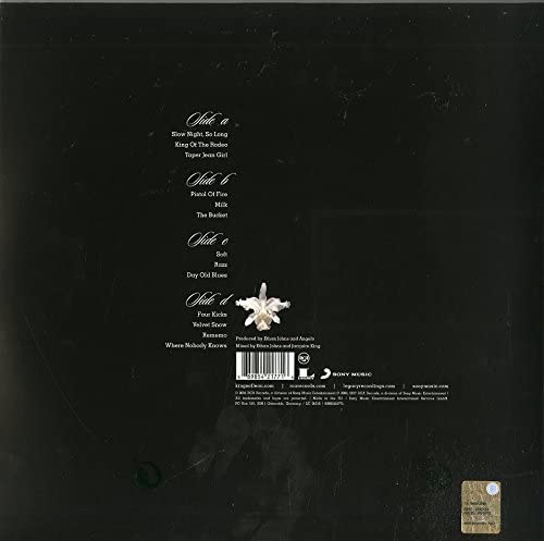 Aha Shake Heartbreak | Kings Of Leon - Vinyl.ae