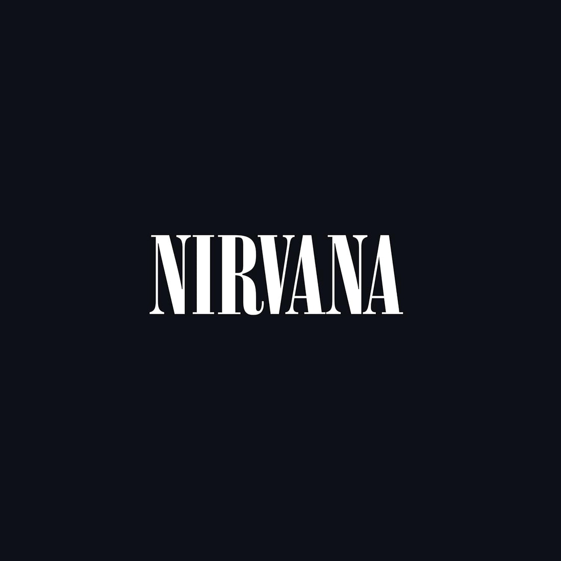 Nirvana | Nirvana - Vinyl.ae