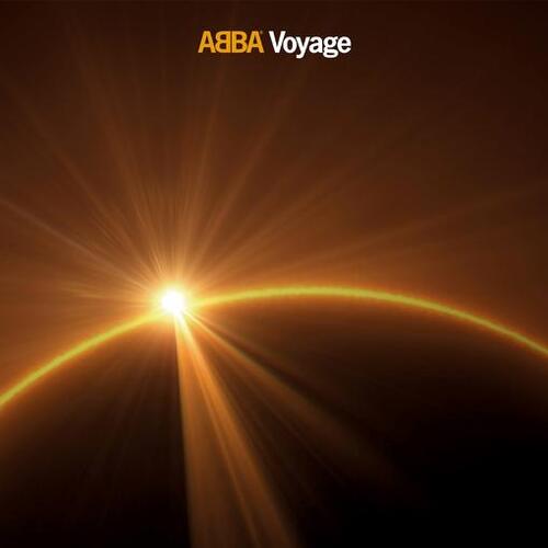 Voyage (Limited Edition) | Abba