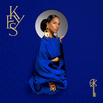 Keys | Alicia Keys