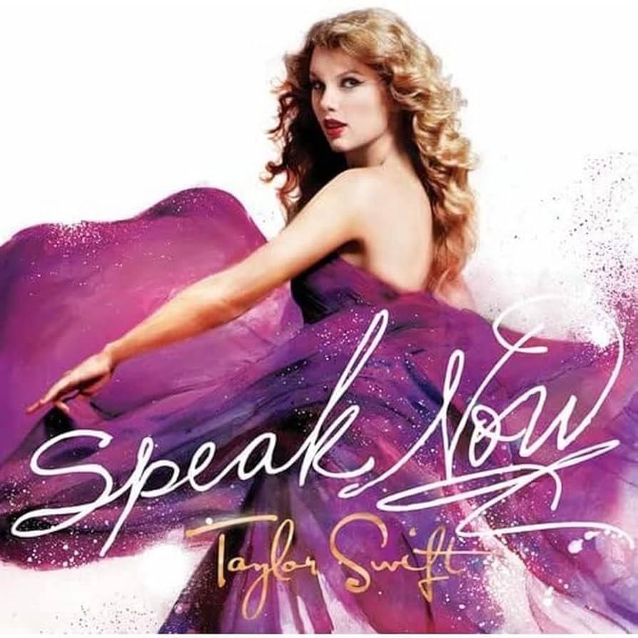 Speak Now | Taylor Swift