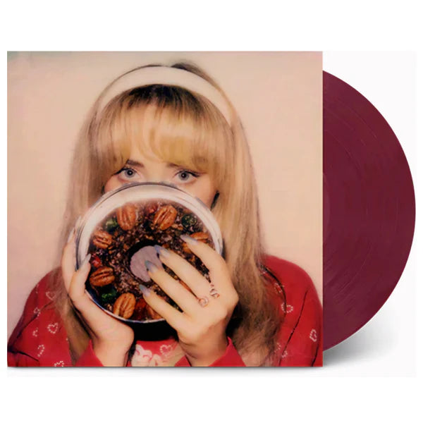 Fruitcake (Limited Edition Fruit Punch Vinyl) | Sabrina Carpenter