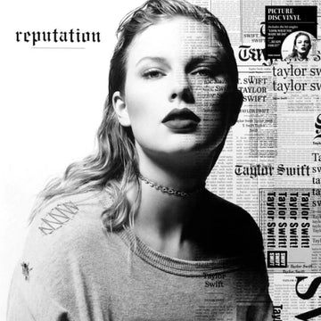 Reputation | Taylor Swift