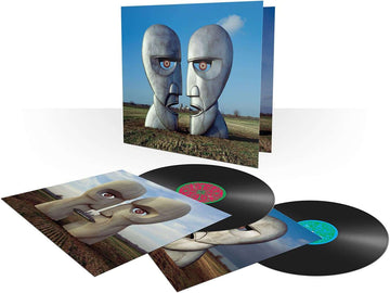 The Division Bell | Pink Floyd - Vinyl.ae