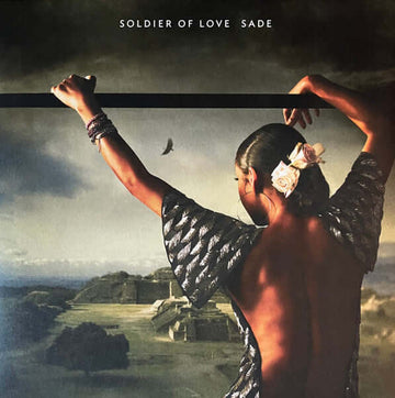 Soldier Of Love | Sade