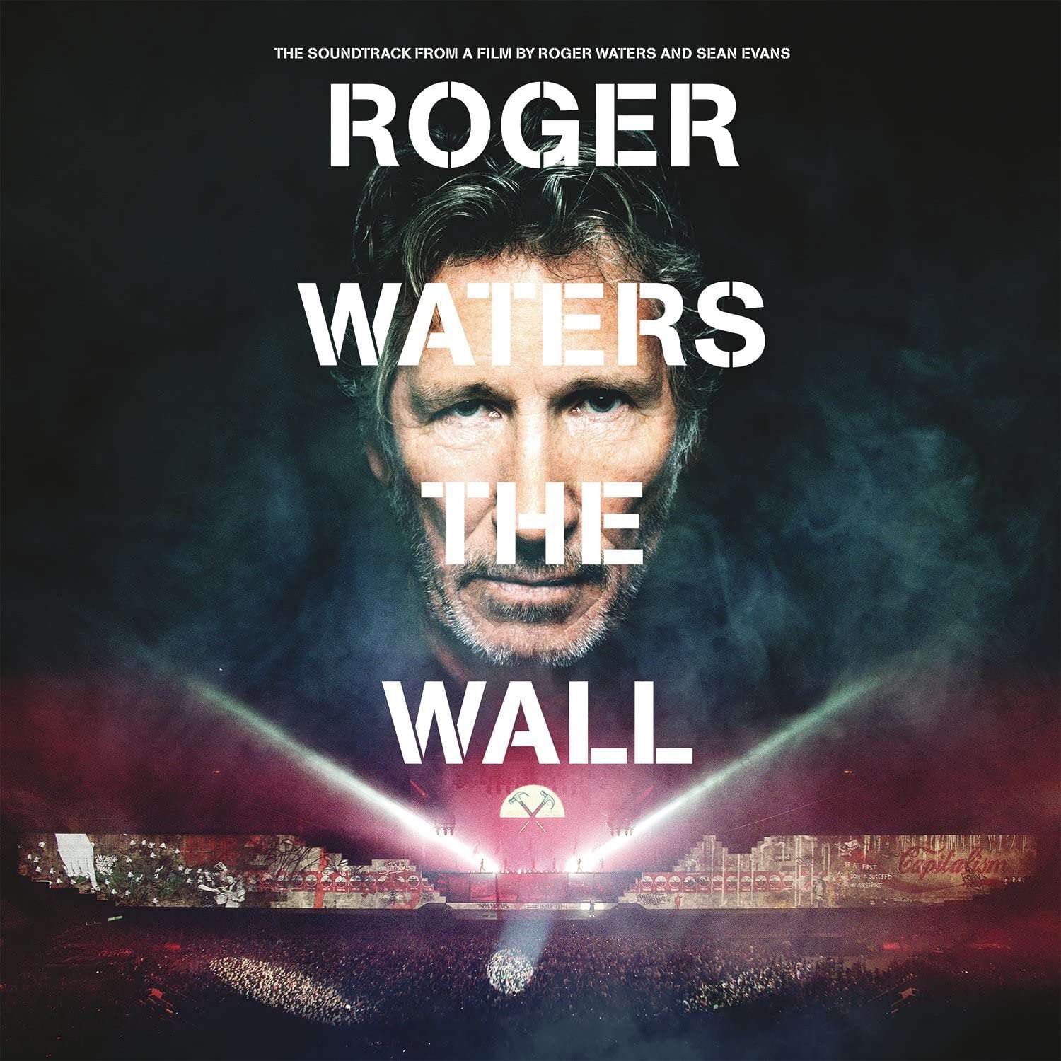 The Wall | Roger Waters - Vinyl.ae