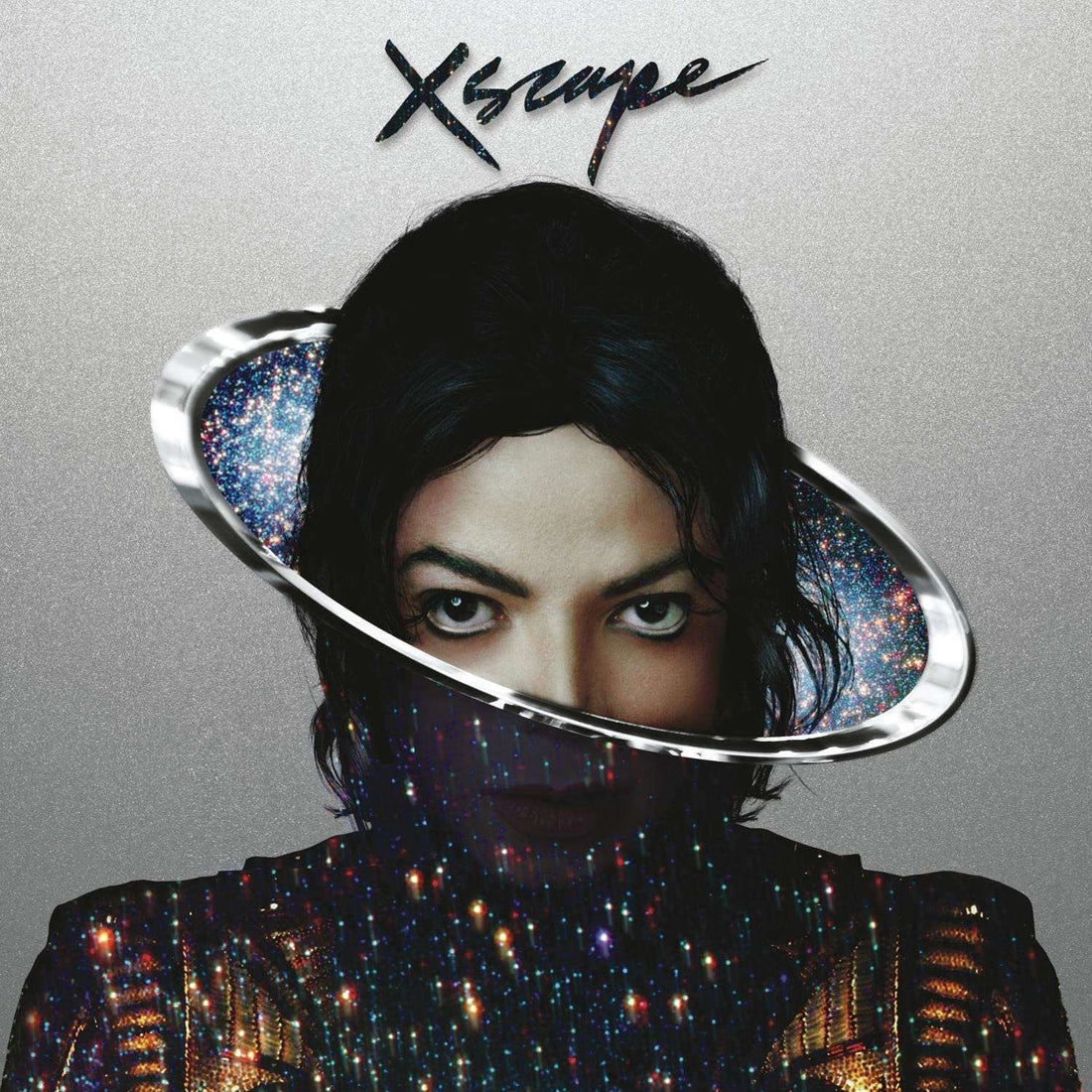 Xscape | Michael Jackson - Vinyl.ae