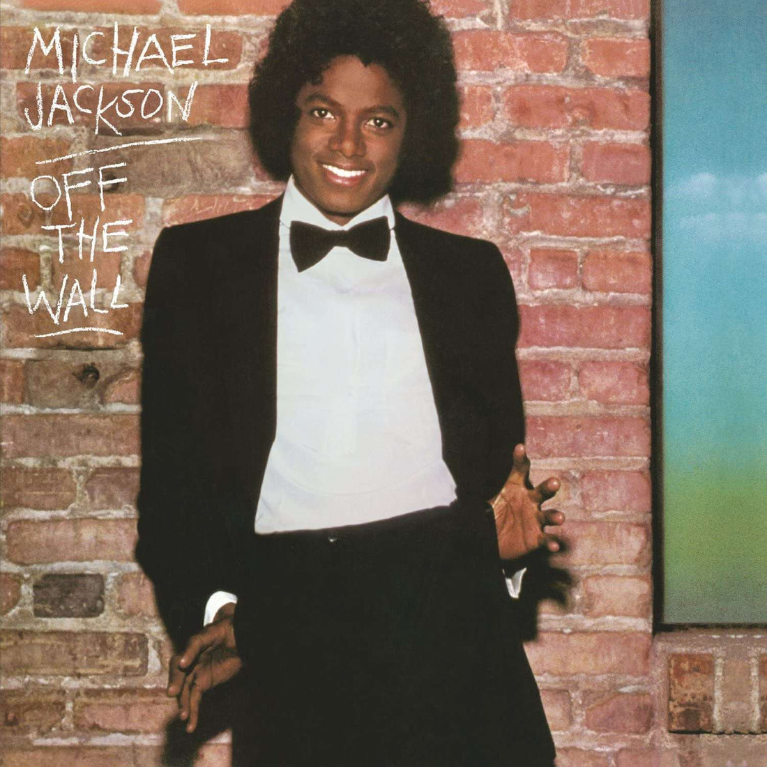 Off The Wall | Michael Jackson - Vinyl.ae