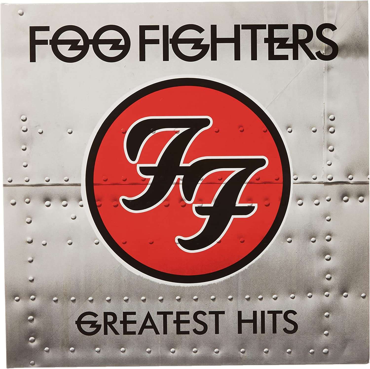 Foo Fighter Greatest Hits | Foo Fighters - Vinyl.ae