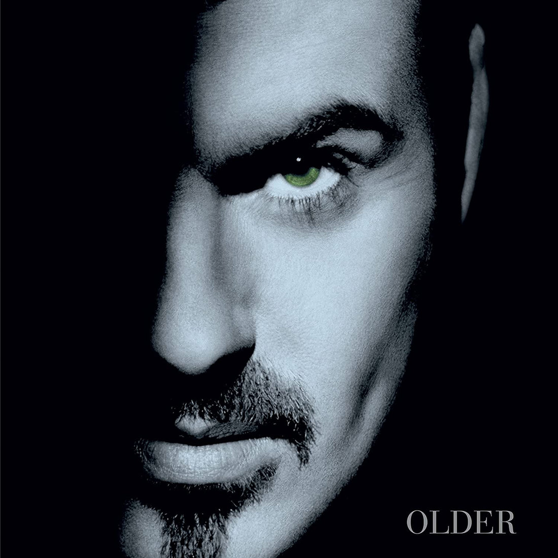 Older Deluxe Limited Box Set Edition  | George Michael - Vinyl.ae