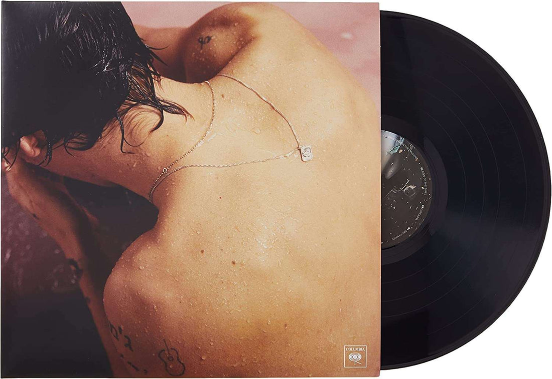Harry Styles | Harry Styles - Vinyl.ae