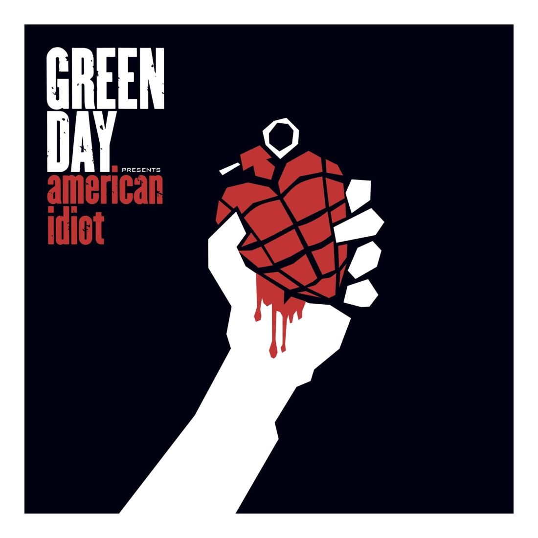 American Idiot | Green Day