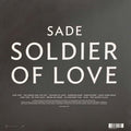 Soldier Of Love | Sade