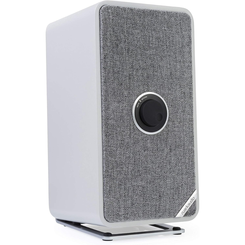 MRX Soft Grey | Ruark Audio