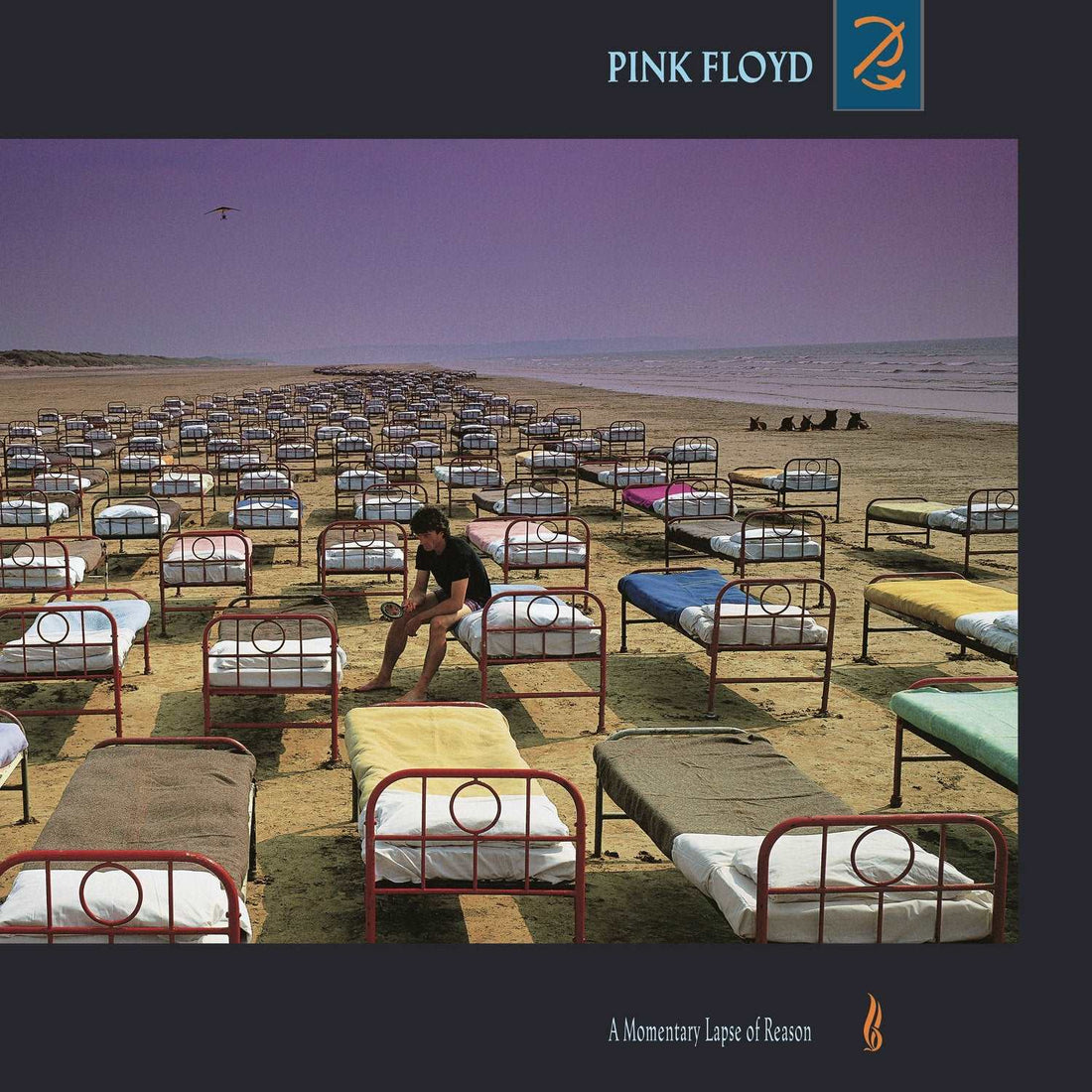 A Momentary Lapse Of Reason | Pink Floyd