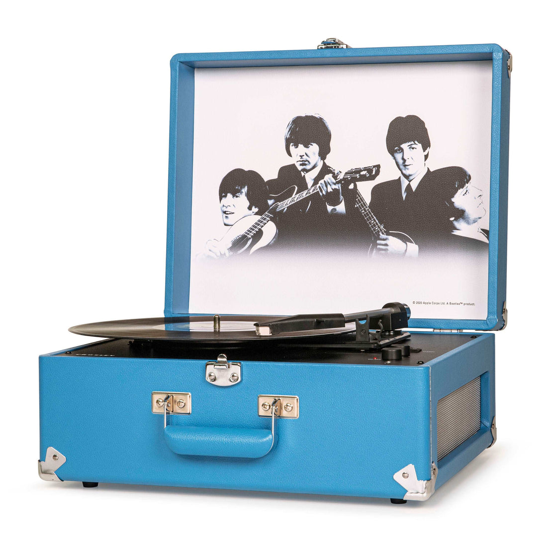 Crosley Anthology Bluetooth Turntable - Vinyl.ae