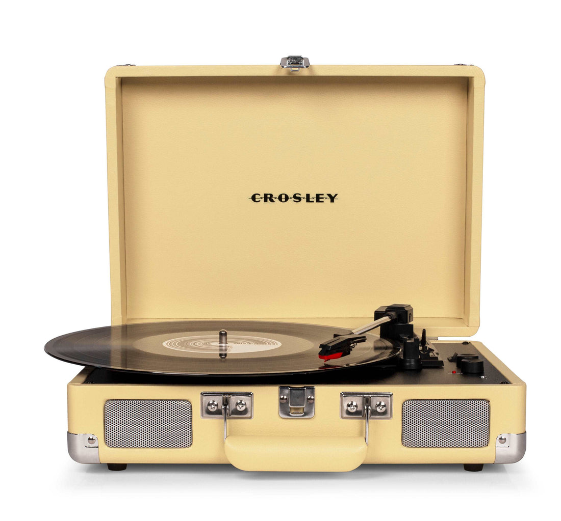 Crosley Cruiser Deluxe - Vinyl.ae