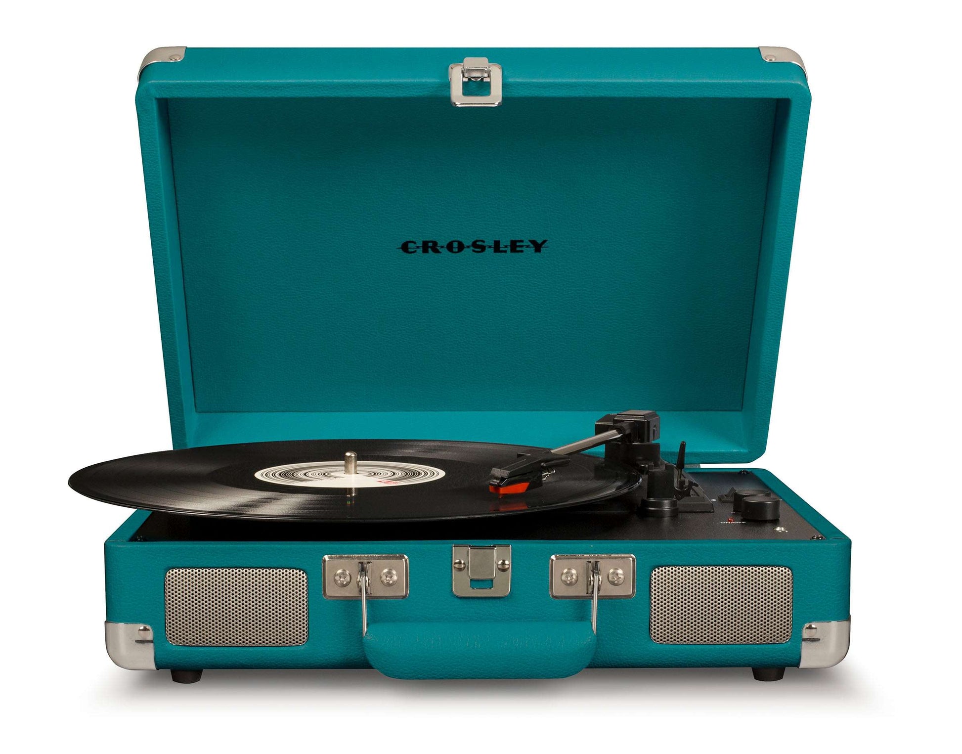 Crosley Cruiser Deluxe - Vinyl.ae