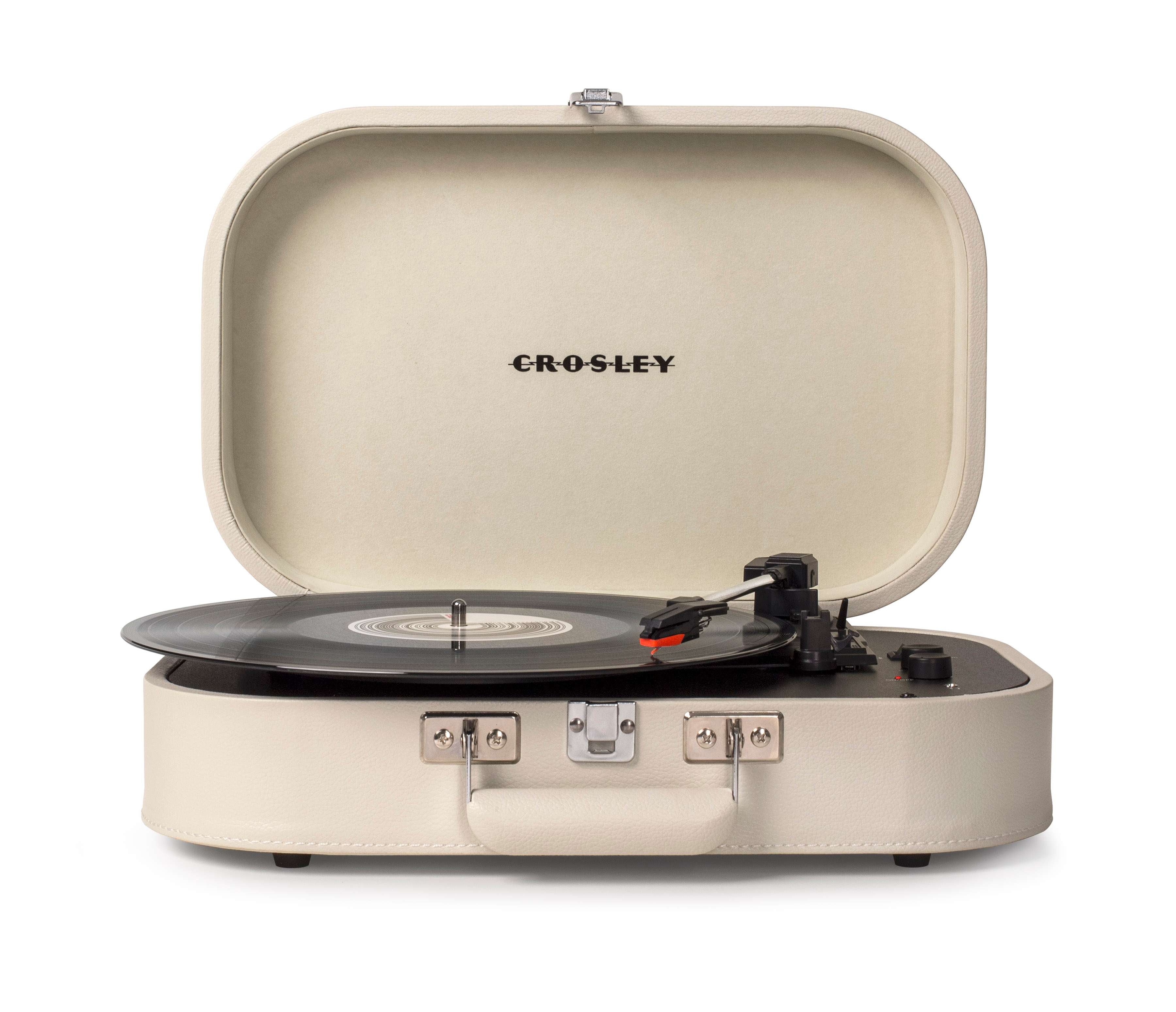 Crosley shops bluetooth turntable