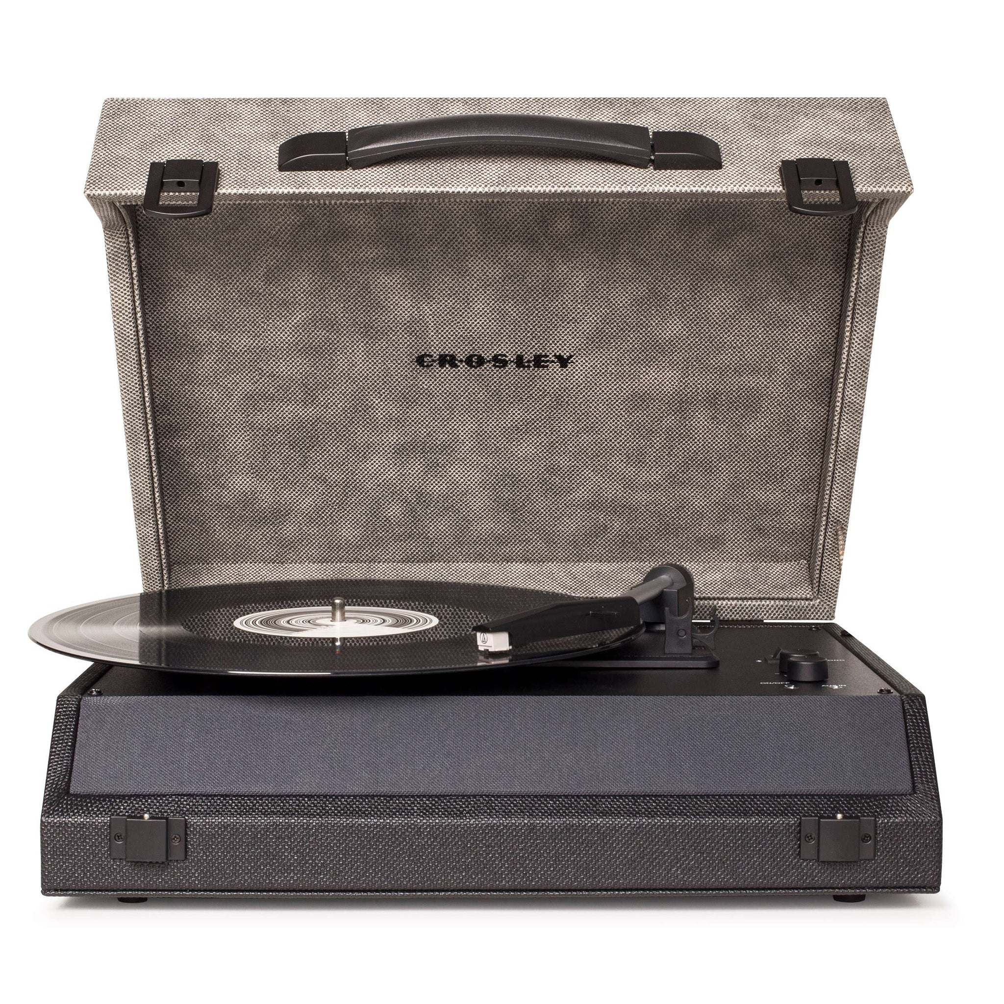 Crosley Momento Turntable - Vinyl.ae