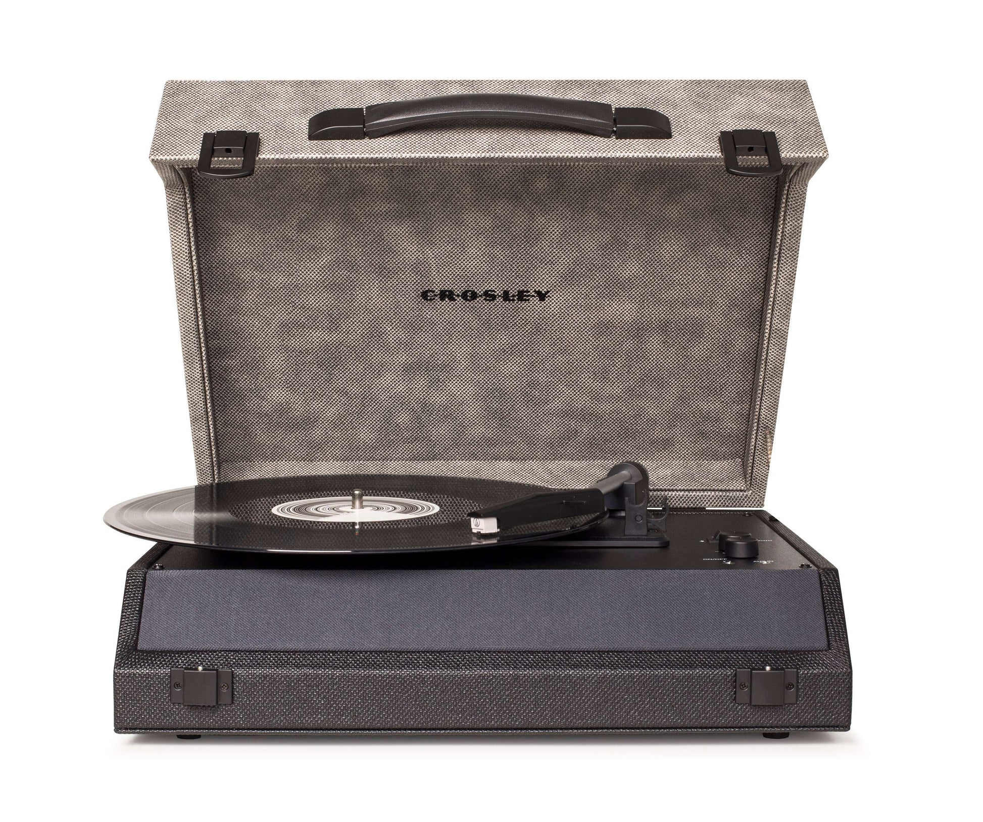 Crosley Momento Turntable - Vinyl.ae