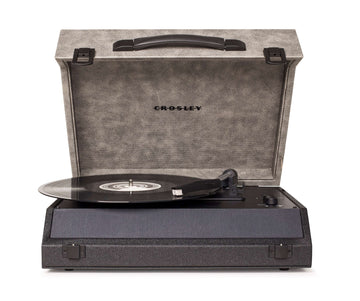 Crosley Momento Turntable - Vinyl.ae