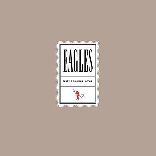 Hell Freezes Over | Eagles - Vinyl.ae